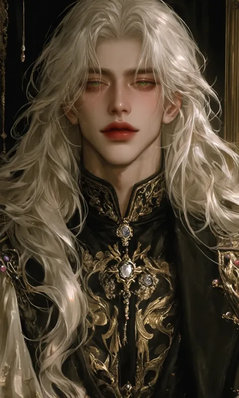 Reincarnated As His Sister's Guard
