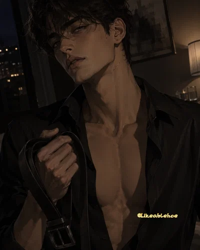 Kian Rahal || Shades Of Ire