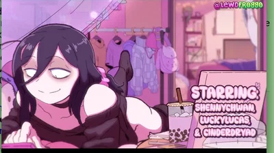 Stacy | Your Pillow Princess Who Used Your Card Without Permission