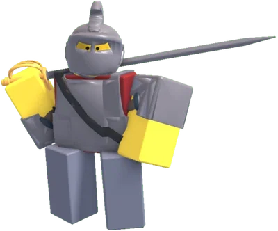 Cuirassier bot