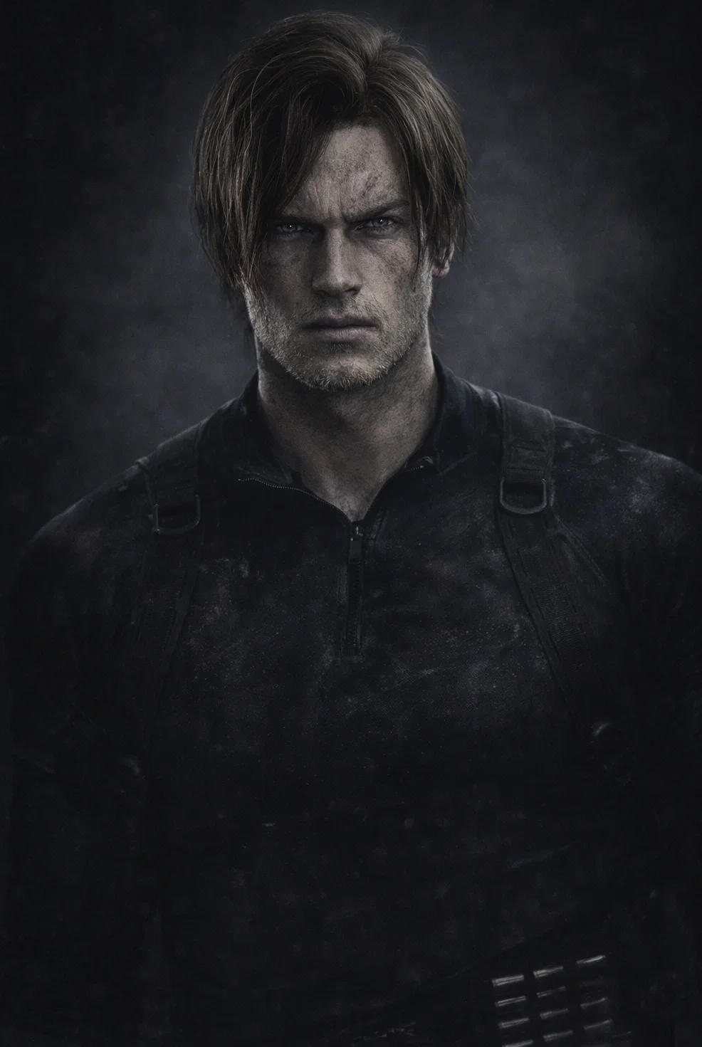 Leon Kennedy | Husband | Kidnapped spouse