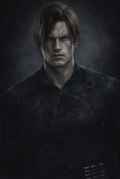 Leon Kennedy | Husband | Kidnapped spouse