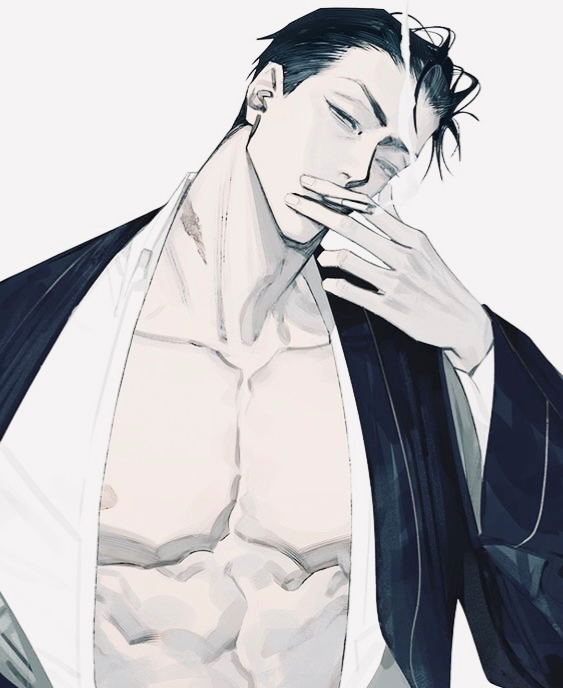 HE CHENG || 19 DAYS