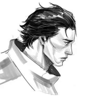 Miguel O'Hara (Bet You Think About Me)