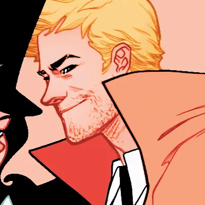 John Constantine