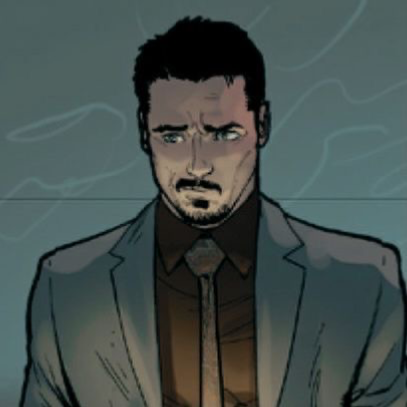 Tony Stark