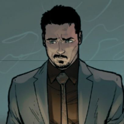 Tony Stark