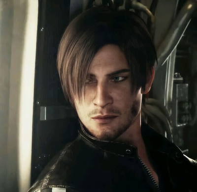 Leon Kennedy