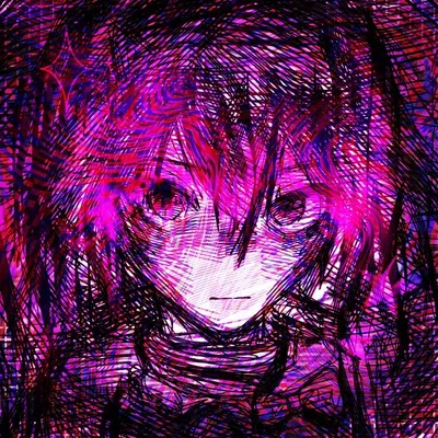 Nyx Iridion