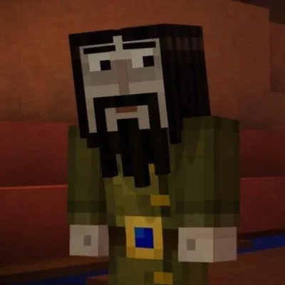 Ivor | [MCSM]