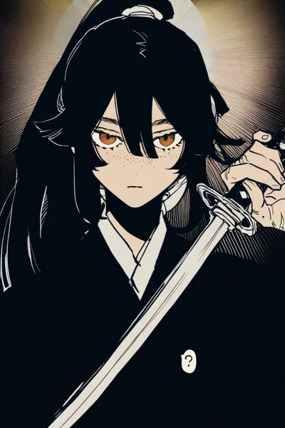Tsukasa | Devoted Blade