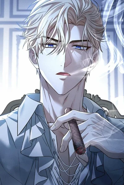 Felix Cervantes│Your Fiancé