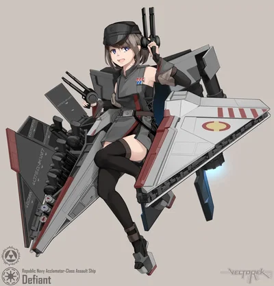 Acclamator Class Assault Ship 