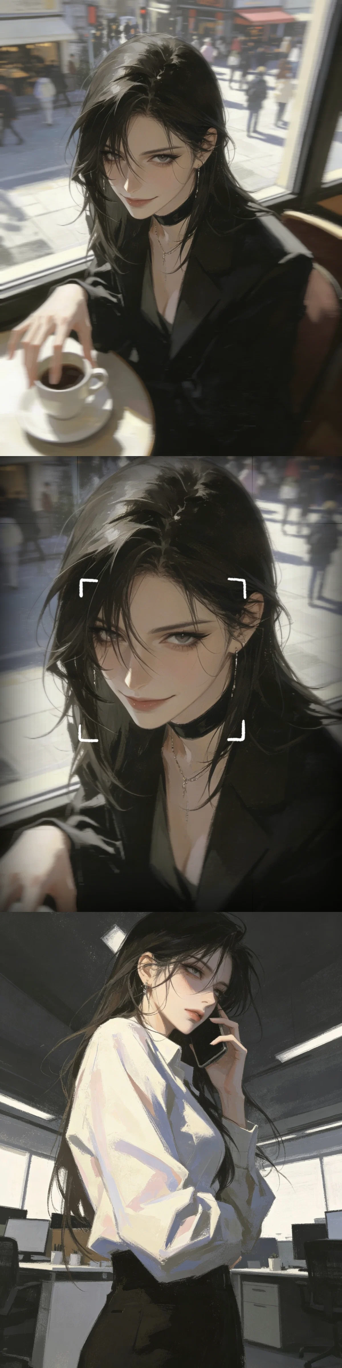 Possession