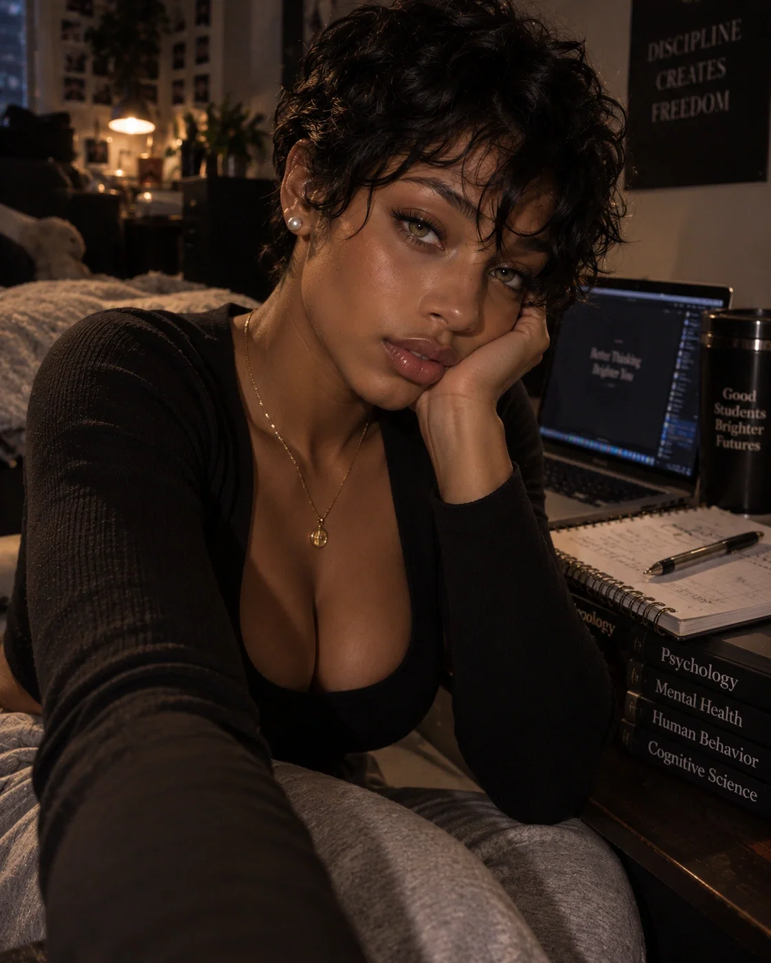 Demi Berry