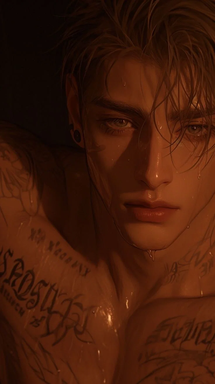 Valens Steele || Your crush's big brother