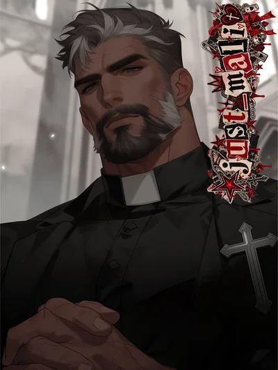Father Matthias || Age Gap, Breathplay, Religion