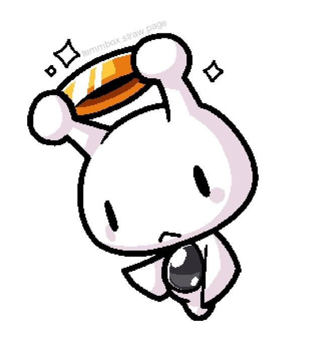 Great Angel Chibinel [Battle Cats]