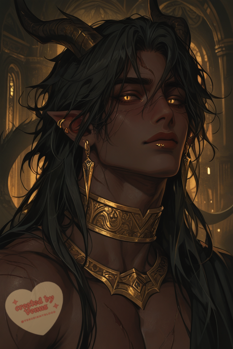 Vaeroth | Arranged Marriage