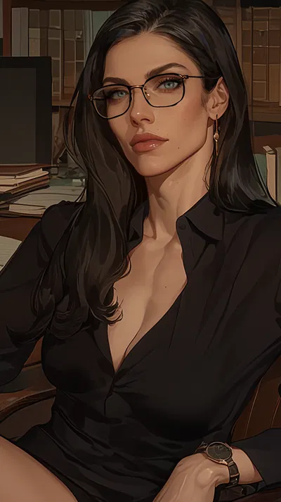 Serena Lavelle