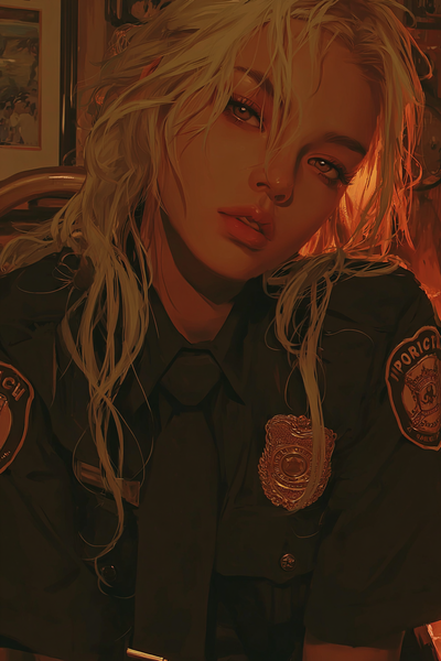 Delilah Glade