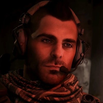 Johnny MacTavish