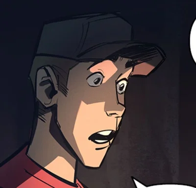 the Scout