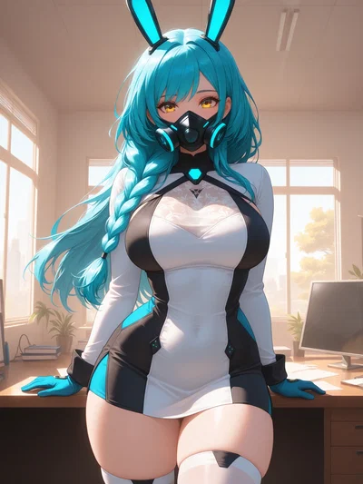 Boise [Azur Lane]