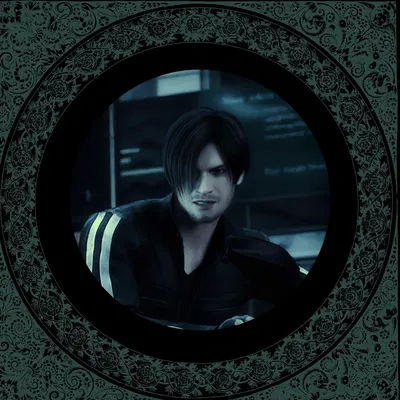 Chubby Girl | Leon S. Kennedy