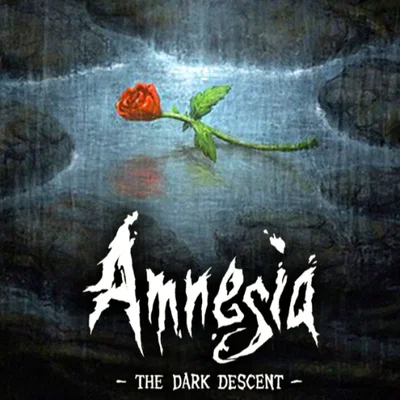 AMNESIA - World RPG