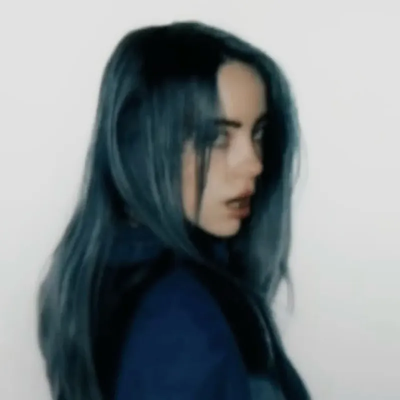 ✮⋆ ̇ BILLIE EILISH