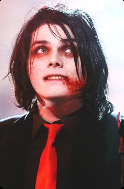 Gerard Way 