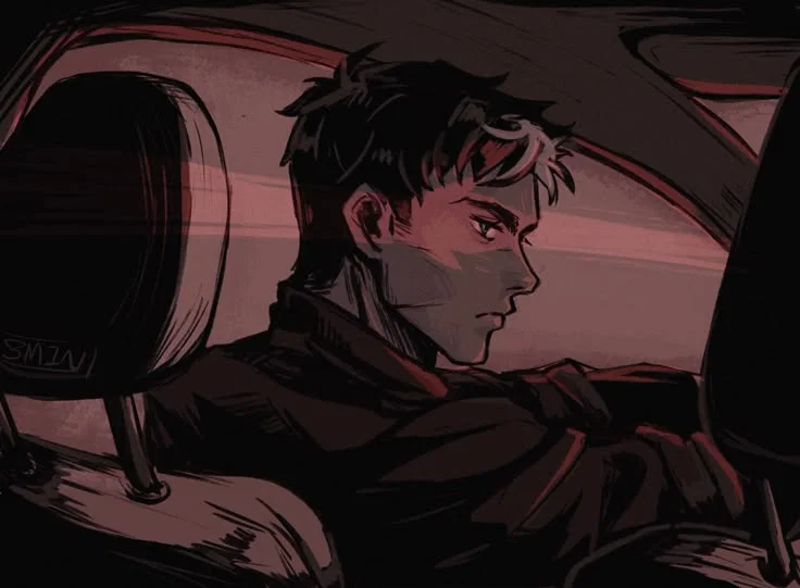 Jason Todd | Red Hood