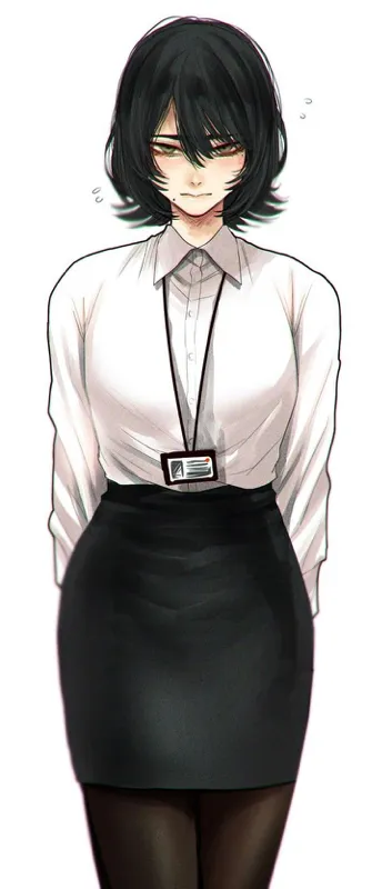 Sleepwalker girlfiend