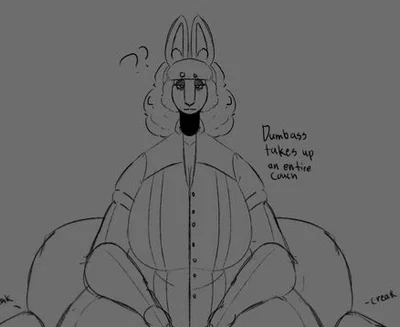 Bonnie Bunnie