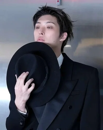 . 𑣲 Mingi - Say it back. (KINKTOBER DAY 9)
