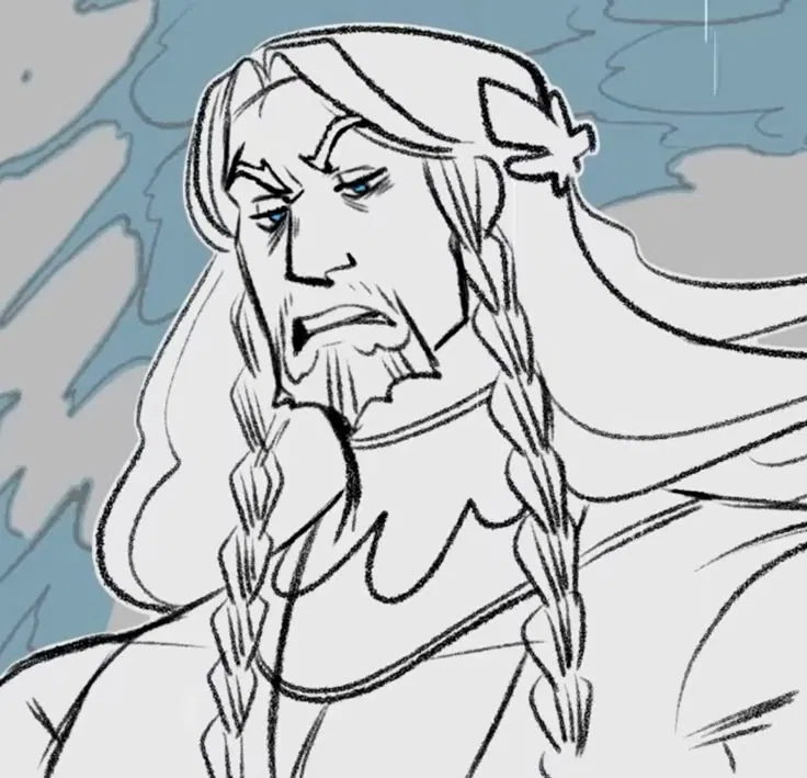 Poseidon