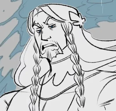 Poseidon