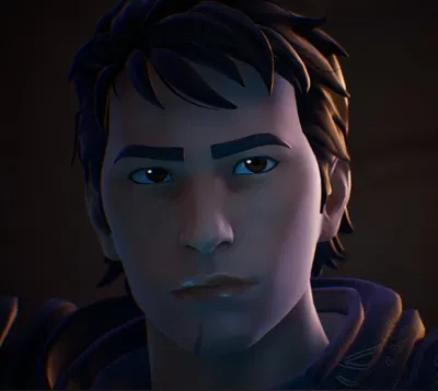 Daigo [Fortnite]