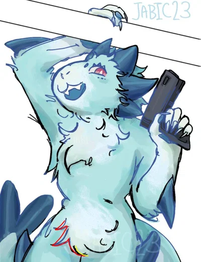 Roza [Gunsaw]