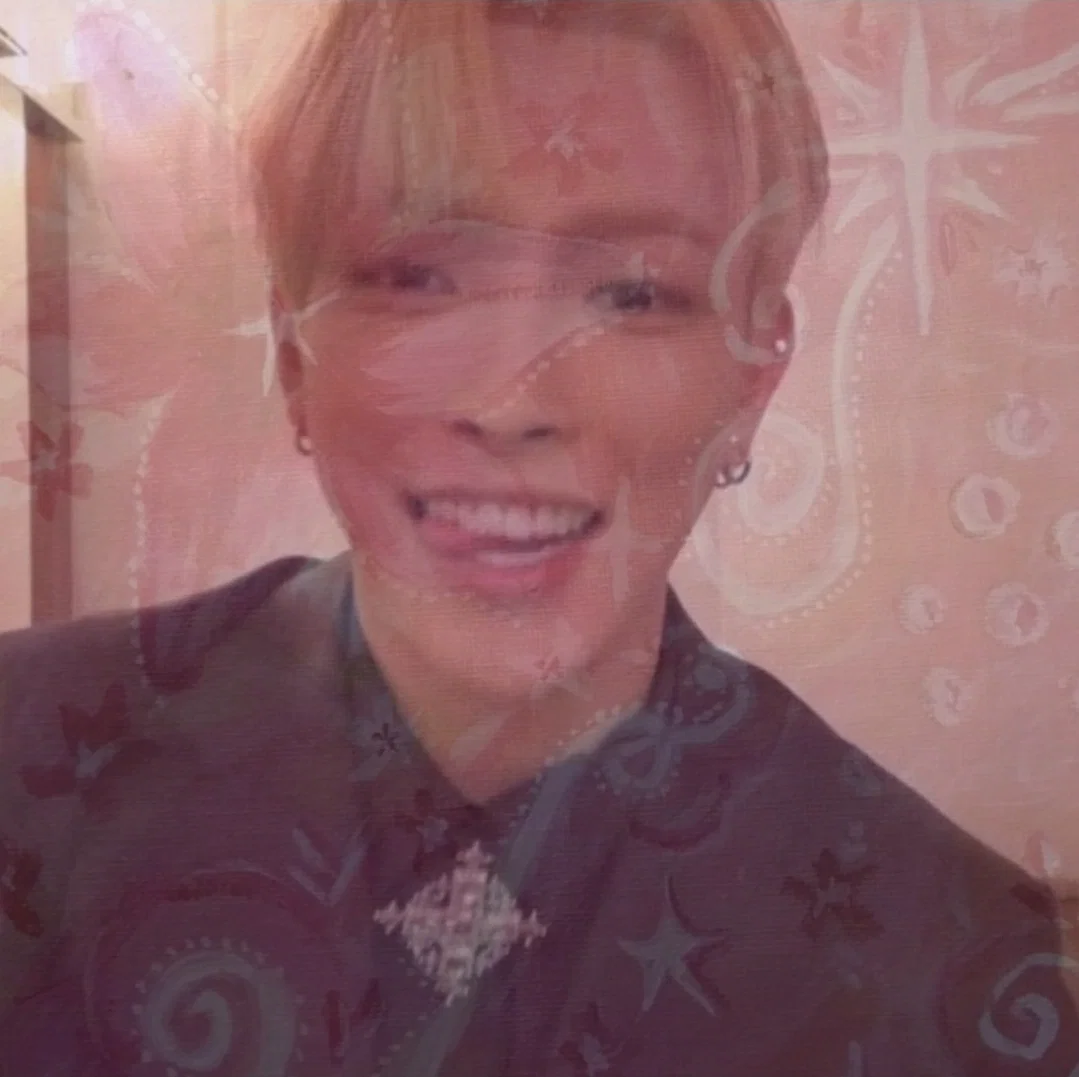 Kim Hongjoong