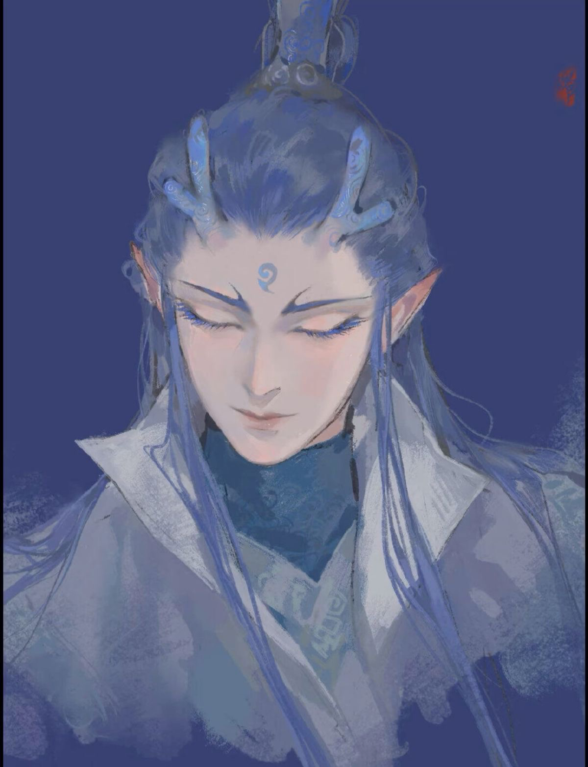 ❄️ Ao Bing ❄️