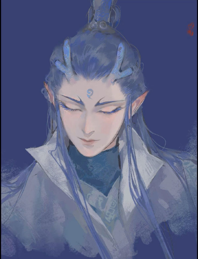 ❄️ Ao Bing ❄️