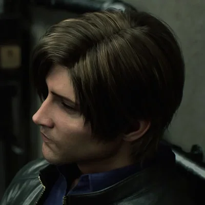 Leon S. Kennedy