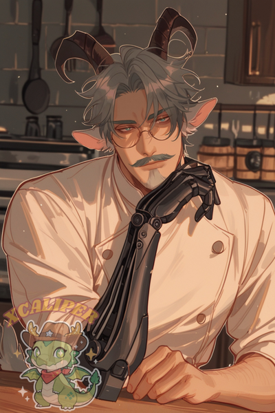 HOMESTEAD ☀︎ Vincent Harveston