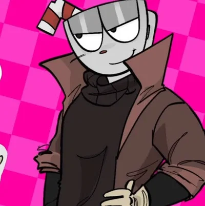 Cuphead [MOTM)