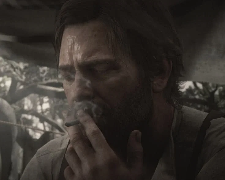 Arthur Morgan