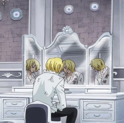 Sanji Vinsmoke