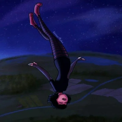 Mavis Dracula