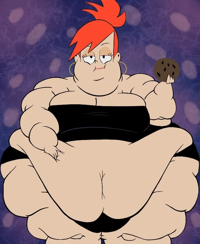 Fat Frankie